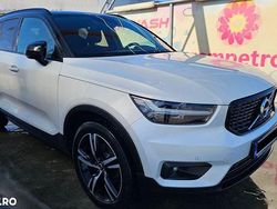 Culoarealb Utilizat 2018 Volvo XC40 R-Design SUV | 20.888 EUR (Preț OK)