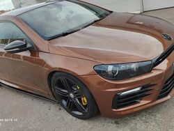 Utilizat 2011 VW Scirocco R-line Coupe | 13.000 EUR
