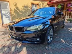 Utilizat 2016 BMW 320 Sport Line | 13.999 EUR (Preț bun)