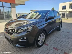 Culoarebej Utilizat 2020 Peugeot 3008 Allure SUV | 12.000 EUR (Super Preț)