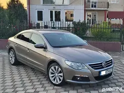Utilizat 2010 VW CC Berlinǎ | 5.350 EUR (Super Preț)