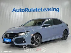 Culoaregri Utilizat 2019 Honda Civic Elegance Hatchback | 17.990 EUR (Puțin scump)