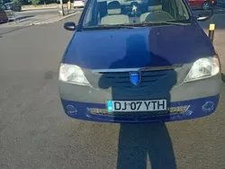 Utilizat 2008 Dacia Logan Berlinǎ | 2.390 EUR (Preț OK)