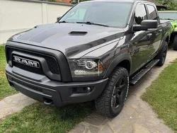 Culoarealte culori Utilizat 2019 Dodge Ram Pickup | 36.800 EUR