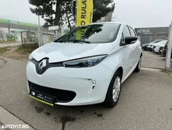 Alb Utilizat 2018 Renault Zoe Equilibre Hatchback | 10.990 EUR
