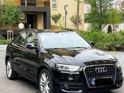 Utilizat 2012 Audi Q3 SUV | 10.700 EUR