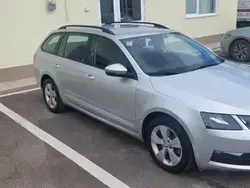 Utilizat 2019 Skoda Octavia Break | 13.000 EUR (Preț OK)