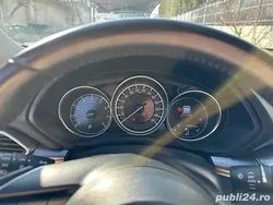 Gri Utilizat 2019 Mazda CX-5 Takumi-Line SUV | 25.000 EUR (Puțin scump)