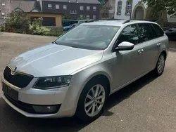 Gri Utilizat 2017 Skoda Octavia Joy Break | 9.000 EUR (Super Preț)
