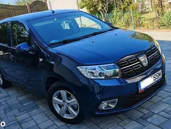Culoarealbastru Utilizat 2017 Dacia Sandero Hatchback | 5.990 EUR (Preț OK)