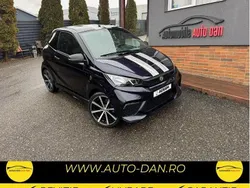 Culoarenegru Utilizat 2020 Aixam City Hatchback | 9.990 EUR