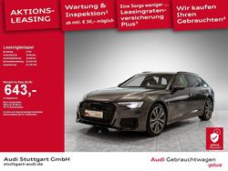 Utilizat 2024 Audi A6 S-Line Break | 67.436 EUR