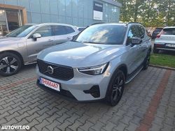 Culoaregri Utilizat 2024 Volvo XC40 Plus SUV | 38.853 EUR (Puțin scump)