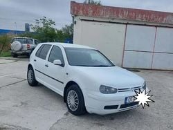 Utilizat 2001 VW Golf IV Berlinǎ | 850 EUR (Preț bun)
