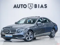 Gri Utilizat 2018 Mercedes E200 Avantgarde Berlinǎ | 20.950 EUR (Scump)