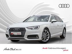 Utilizat 2020 Audi A4 S-Line Break | 25.080 EUR (Preț bun)