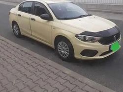 Utilizat 2017 Fiat Tipo Berlinǎ | 3.499 EUR