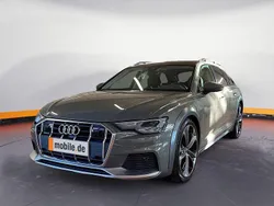 Utilizat 2023 Audi A6 Allroad Break | 58.886 EUR
