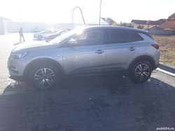 Argint Utilizat 2019 Opel Grandland X Business Edition SUV | 12.200 EUR (Preț OK)