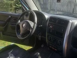 Utilizat 2005 Suzuki Jimny SUV | 4.500 EUR