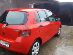 Utilizat 2007 Toyota Yaris Berlinǎ | 3.500 EUR