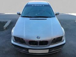 Utilizat 1998 BMW 320 Berlinǎ | 1.299 EUR