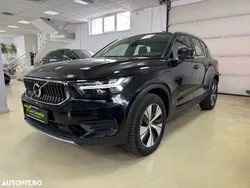 Negru Utilizat 2022 Volvo XC40 Ultimate SUV | 23.499 EUR (Preț bun)