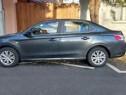 Gri Utilizat 2013 Peugeot 301 Berlinǎ | 5.000 EUR