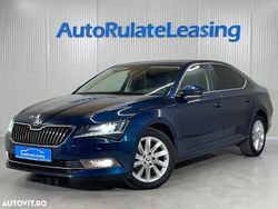 Culoarealbastru Utilizat 2019 Skoda Superb Ambition Berlinǎ | 16.990 EUR (Preț OK)
