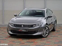 Maro Utilizat 2020 Peugeot 508 Business-Line Break | 11.990 EUR (Preț bun)