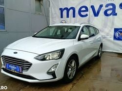Alb Utilizat 2020 Ford Focus Trend Break | 11.190 EUR (Preț OK)