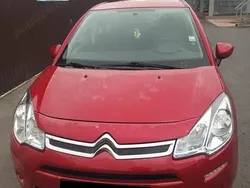Utilizat 2014 Citroën C3 Hatchback | 5.000 EUR (Preț OK)