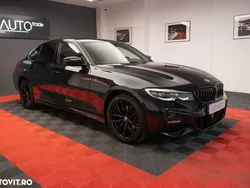 Negru Utilizat 2019 BMW 320 Berlinǎ | 28.500 EUR (Scump)