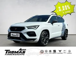 Alb Utilizat 2021 Seat Ateca SUV | 34.449 EUR