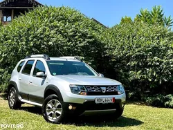 Culoareargint Utilizat 2015 Dacia Duster Prestige SUV | 7.999 EUR (Preț OK)