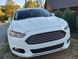 Utilizat 2017 Ford Mondeo Break | 35.000 EUR
