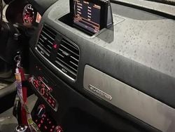 Utilizat 2014 Audi Q3 SUV | 123.456 EUR