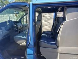 Utilizat 2003 Nissan Primastar Monovolum | 4.000 EUR