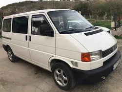 Utilizat 2000 VW T4 Van | 3.700 EUR