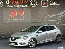 Utilizat 2016 Renault Mégane III Hatchback | 8.999 EUR