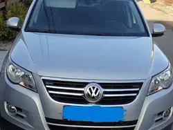 Utilizat 2010 VW Tiguan SUV | 9.300 EUR (Preț OK)