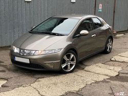 Utilizat 2008 Honda Civic Comfort Hatchback | 4.700 EUR