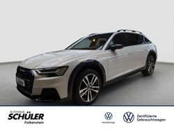 Utilizat 2022 Audi A6 Allroad Break | 59.727 EUR