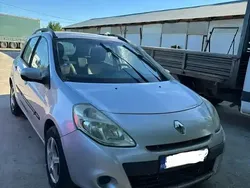 Utilizat 2011 Renault Clio II | 1.000 EUR (Super Preț)