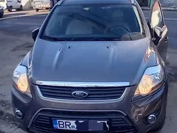 Utilizat 2012 Ford Kuga SUV | 6.000 EUR (Preț bun)