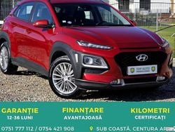 Utilizat 2019 Hyundai Kona SUV | 11.590 EUR (Preț OK)