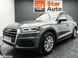 Gri Utilizat 2020 Audi Q5 Advanced SUV | 27.990 EUR (Preț bun)