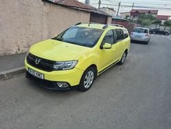 Utilizat 2017 Dacia Logan Berlinǎ | 5.500 EUR (Preț OK)
