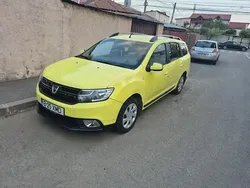 Utilizat 2017 Dacia Logan Berlinǎ | 5.500 EUR (Preț OK)