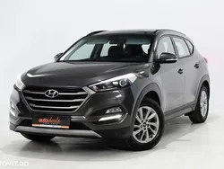 Maro Utilizat 2018 Hyundai Tucson Advantage SUV | 13.499 EUR (Preț bun)